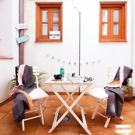 Sea & Wave Carreteria Apartment Málaga Eksteriør bilde
